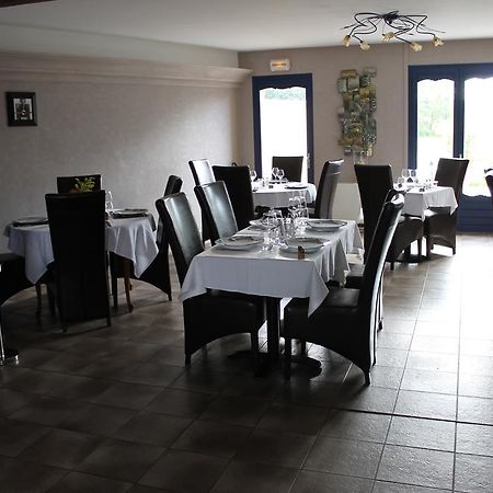 Auberge De Villequier Экстерьер фото