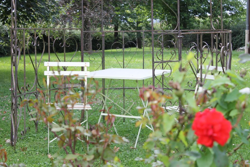 Auberge De Villequier Экстерьер фото