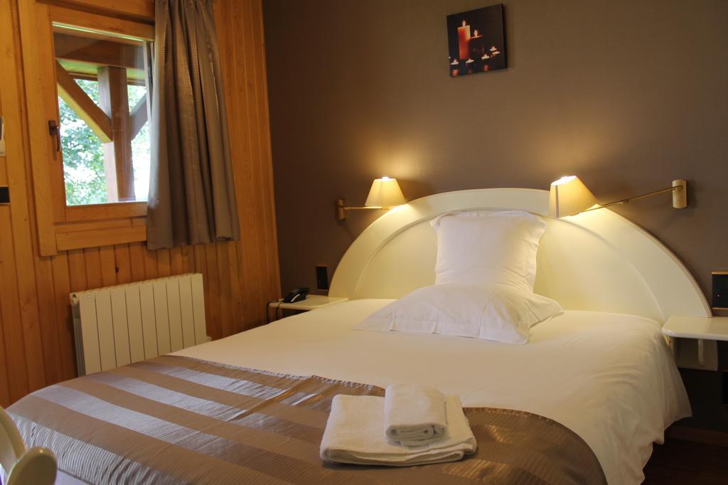 Auberge De Villequier Экстерьер фото