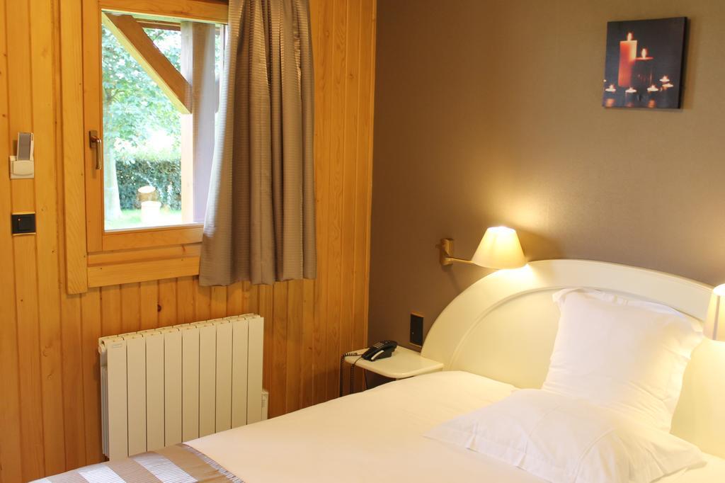 Auberge De Villequier Экстерьер фото
