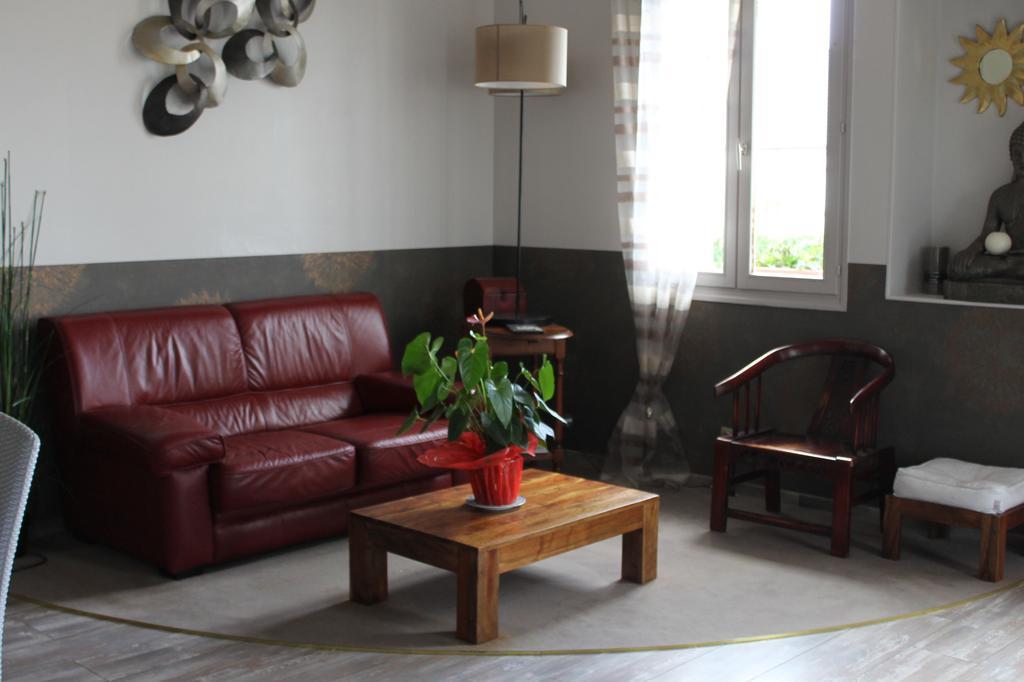 Auberge De Villequier Экстерьер фото