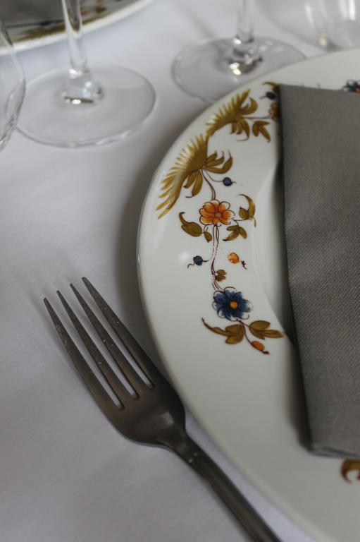 Auberge De Villequier Экстерьер фото