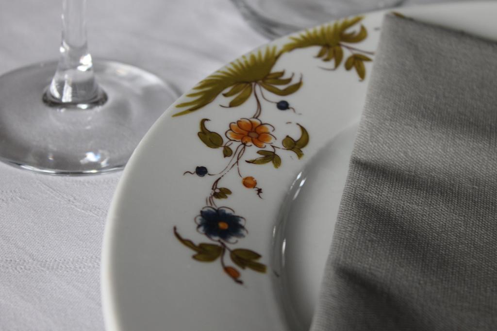 Auberge De Villequier Экстерьер фото