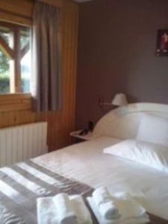 Auberge De Villequier Экстерьер фото