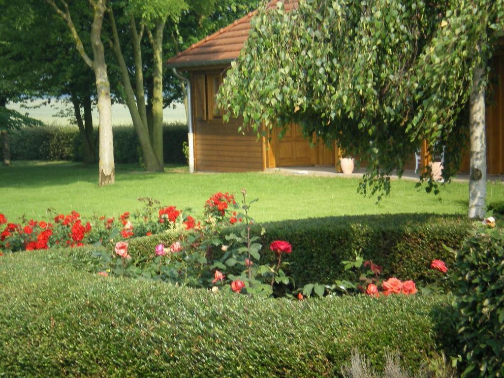 Auberge De Villequier Экстерьер фото
