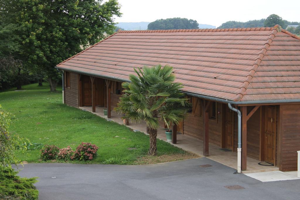 Auberge De Villequier Экстерьер фото