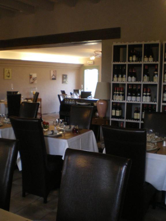 Auberge De Villequier Экстерьер фото